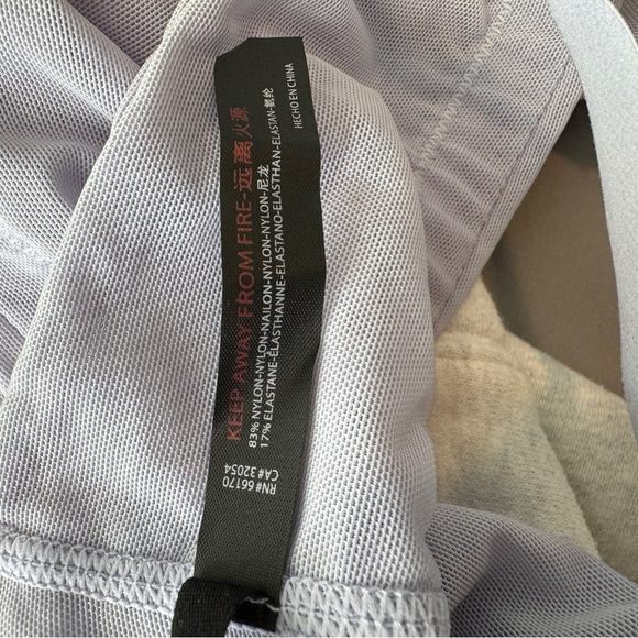 Urban Outfitters Lilac Bralette NWT - Picture 5 of 5